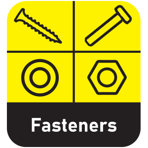 FASTENERS