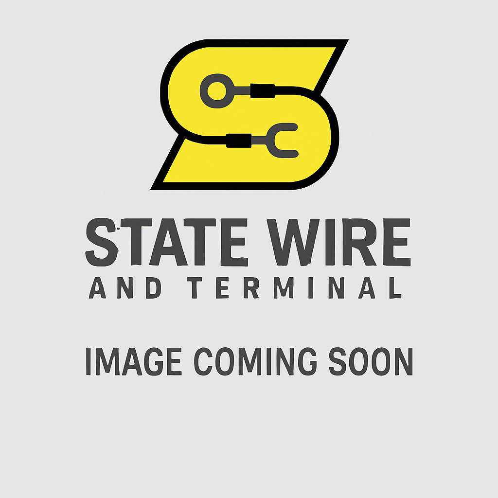 1/4″ Female Coupler – M-Style, Brass, 40 SCFM