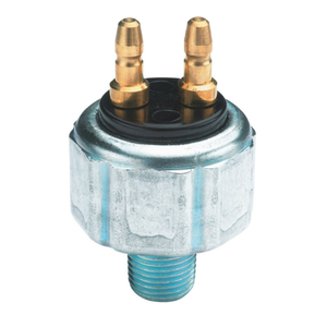 Stoplight Switch – SPST, On-Off, 2 Bullets