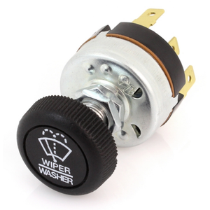 Windshield Wiper Switch – 5 Blades