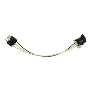3-Wire Universal Low-Beam Pigtail for 8800 Evolution 2 Series Light