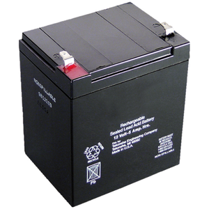 Tekonsha® 12V Sealed Lead Acid Breakaway Battery for Shur-Set III®