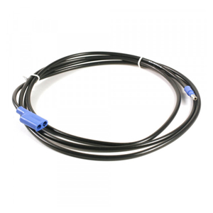 Front Mrkr Lamp 7' Jumper Harness - Male to Double Female