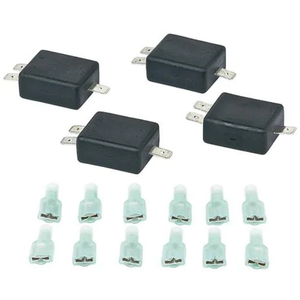 Traditional Diodes Kit