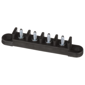 Non-Feed 4-Gang Terminal Block