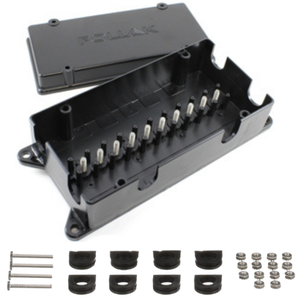 10-Terminal Junction Box