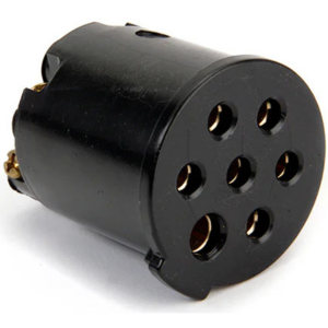 Replacement Interior for Single-Grip 7-Way Plug
