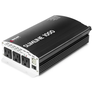 Modified Sine Wave Inverter - 1000W