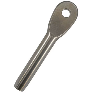 Eye End Fitting - 1/4"