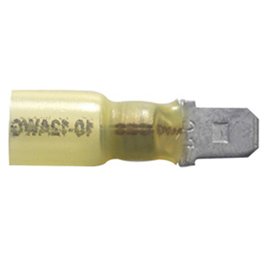 Slip-On Connector