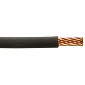 Thin Wall Cross Linked Wire