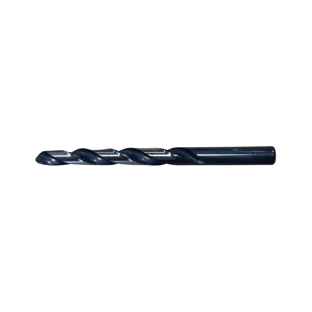 27/64″ Heavy-Duty Jobber Drill Bit – HSS – Nitride Coated – 135° Split Point – DBDFNP-27/64