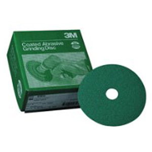 Green Corp® Fiber Discs