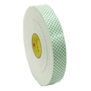 3M™ Double Coated Urethane Foam Tape