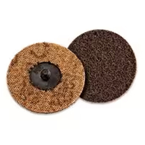 Scotch-Brite® Roloc™ Surface Conditioning Discs