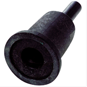 Roloc Style Disc Pad Holder