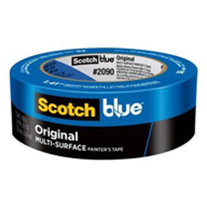 ScotchBlue™ Original Painter's Tape 2090-18NC