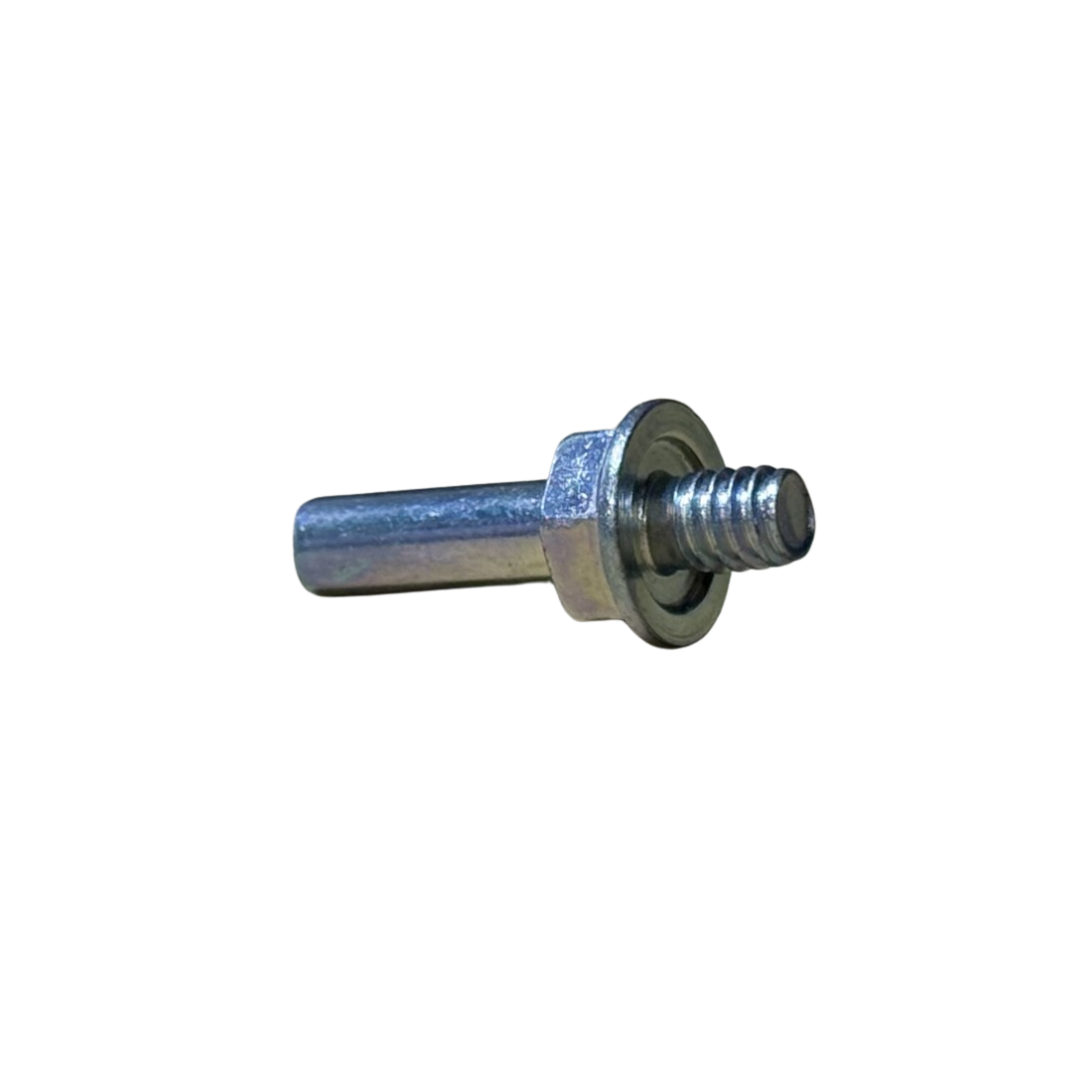 1/4" Diameter – 1/4"-20 External Thread – 6.3" OAL