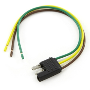 Molded Trailer Connector