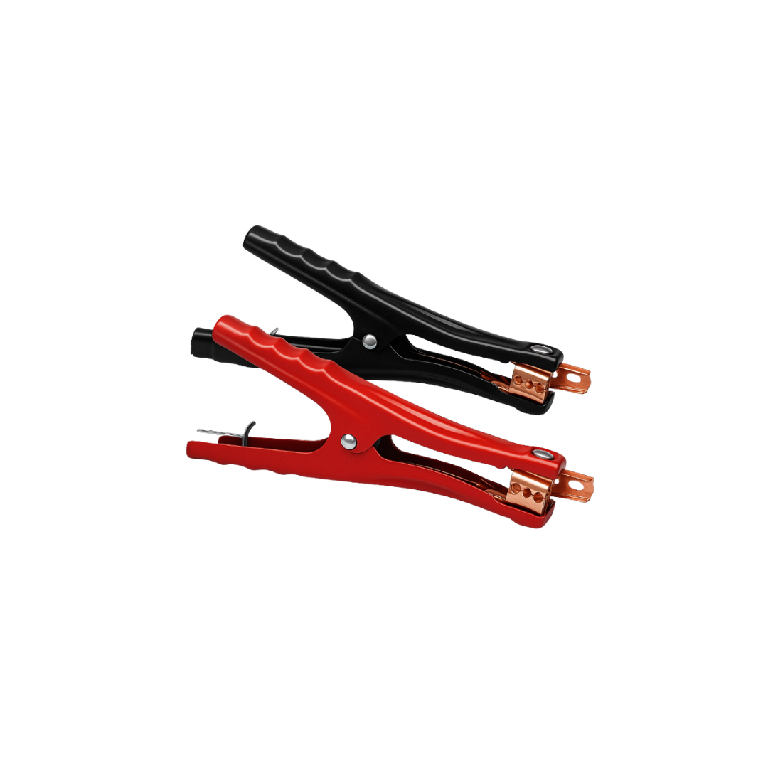 Booster Cable Handle