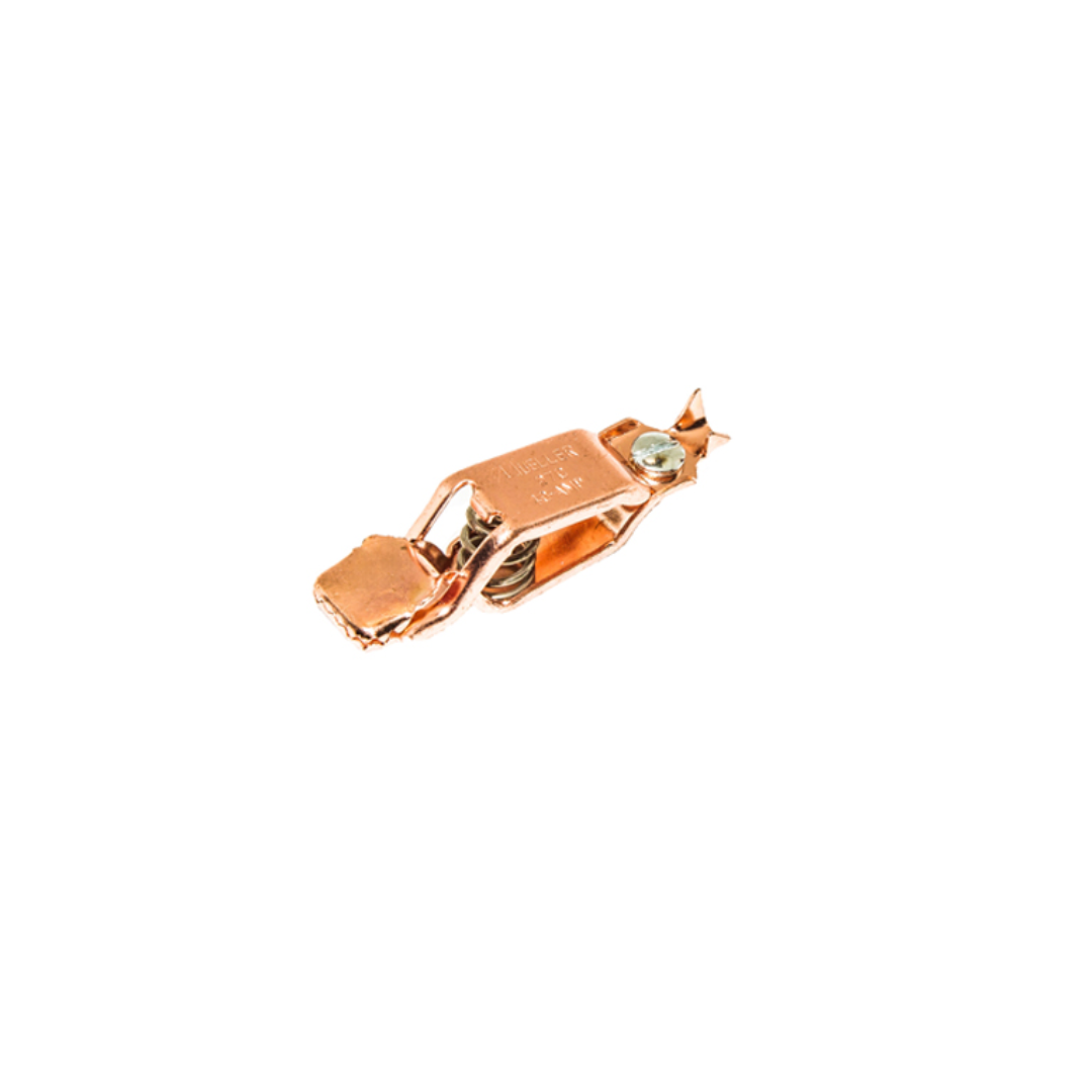 General Purpose Copper Clip