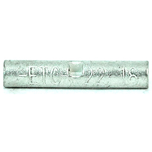 Butt Connector - Seamless