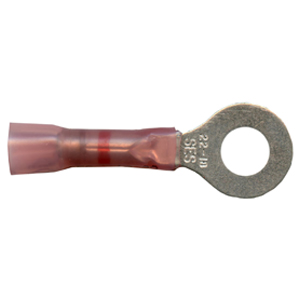 Long Neck Ring Terminal