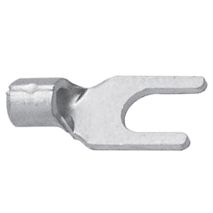 Spade Terminal - Standard - Brazed Seam