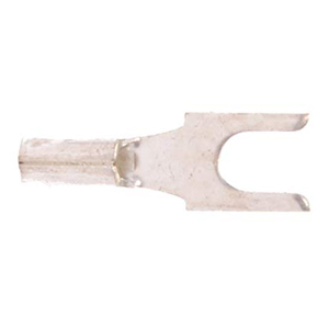 Spade Terminal - Standard - Brazed Seam