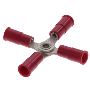 InsulKrimp 4-Way Splice