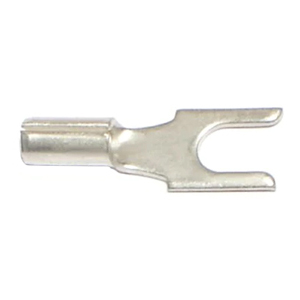 High Temperature Spade Terminal