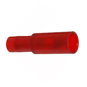 Female Quick Disconnect - Nylon