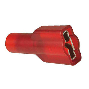 Female Quick Disconnect - Nylon Fully Insulated