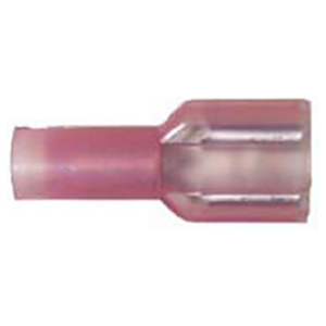 Female Quick Disconnect - Nylon Fully Insulated