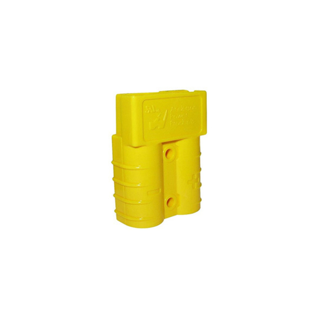 Anderson Housing Plug