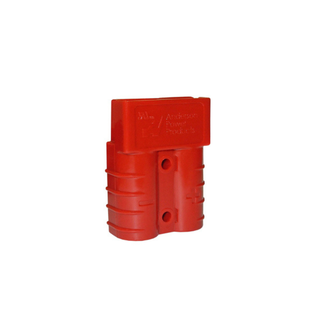 Anderson SB 50 Amp Red Housing
