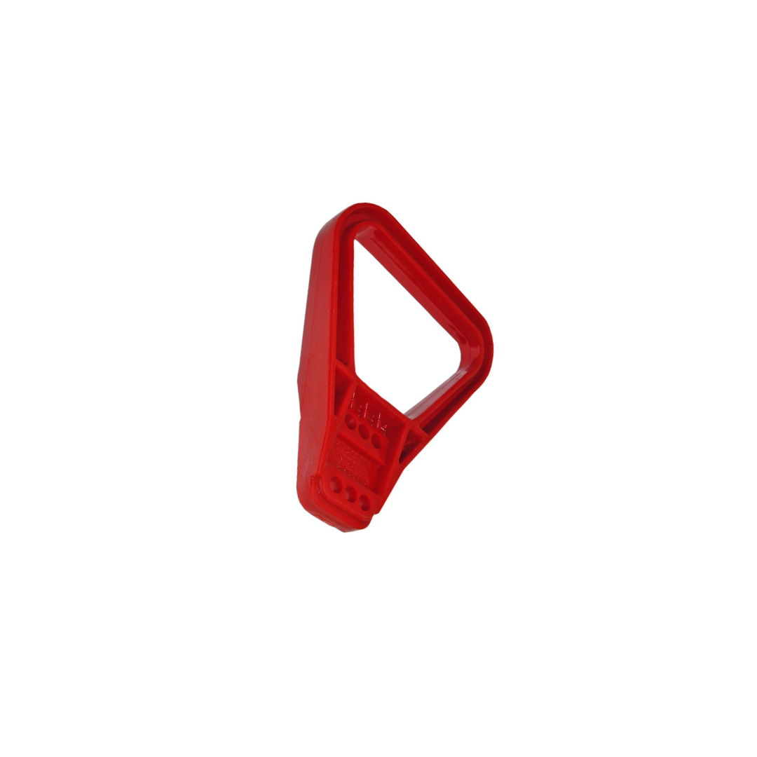 Anderson Red Handle for 120 Amp Housing