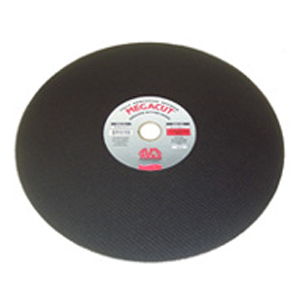 MegaCut® Abrasive Type 1 Chop Saw Blade