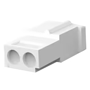 Mate-N-Lok - 2 Cavity Plug