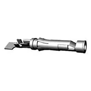 Standard Circular Contact Tin Socket