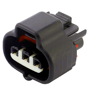 Sumitomo 3-Way TS  Plug Housing for TPS