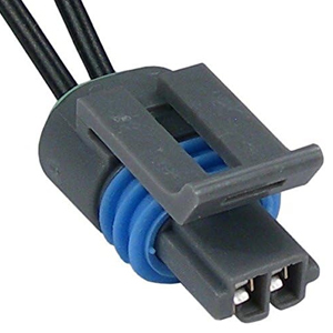 Sensor Pigtail - Two Lead