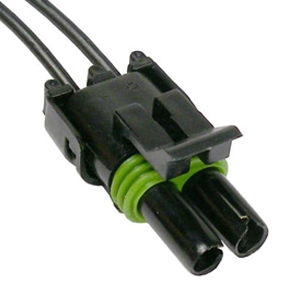 Weatherpack Pigtails