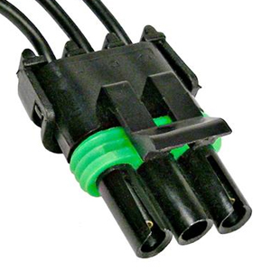 Weatherpack Pigtails