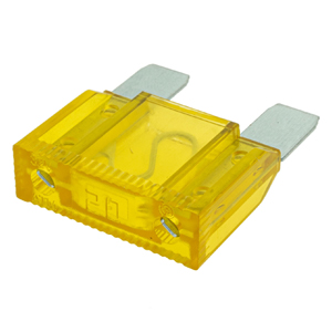 Ignition Rated ATC Fuse