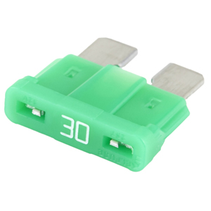 Littelfuse ATOF® Blade Fuse