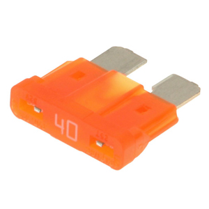 Littelfuse ATOF® Blade Fuse