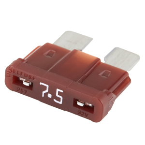 Littelfuse ATOF® Blade Fuse