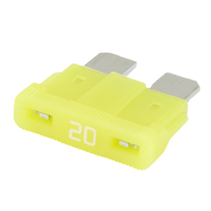 Standard ATC Fuse