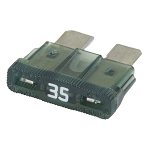 Standard ATC Fuse